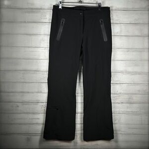 Boulder Gear Tech Soft Shell Waterproof Microfleece 4-Way Stretch Ski Pant 10